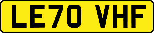 LE70VHF