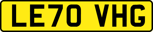 LE70VHG