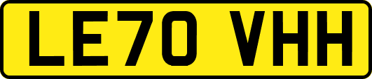 LE70VHH