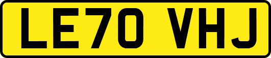 LE70VHJ