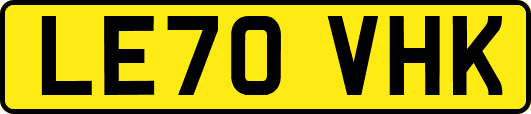 LE70VHK