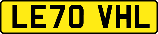 LE70VHL