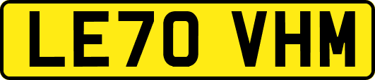 LE70VHM