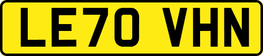 LE70VHN