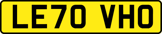 LE70VHO