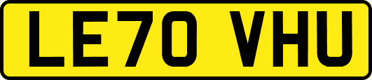 LE70VHU