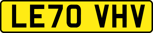 LE70VHV