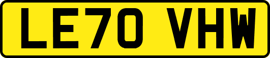 LE70VHW