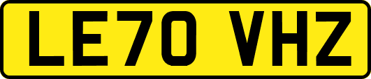 LE70VHZ