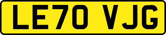 LE70VJG