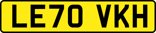 LE70VKH