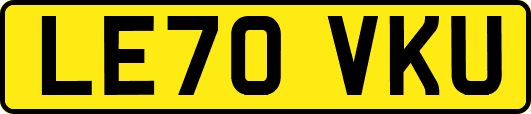 LE70VKU