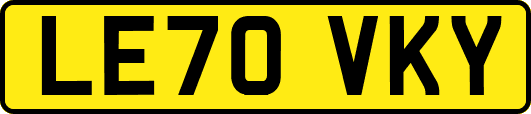 LE70VKY