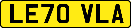 LE70VLA