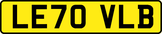 LE70VLB