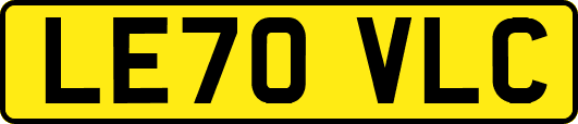LE70VLC