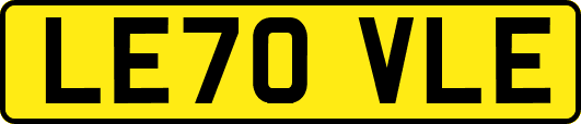 LE70VLE