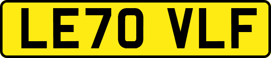 LE70VLF