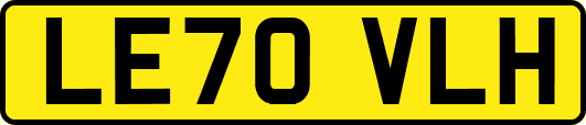 LE70VLH