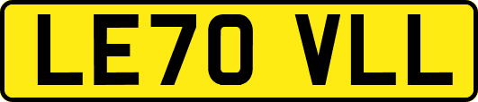 LE70VLL