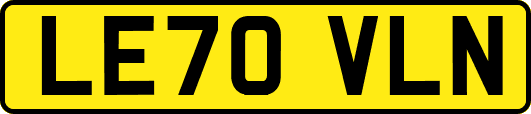 LE70VLN