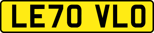 LE70VLO