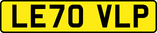 LE70VLP