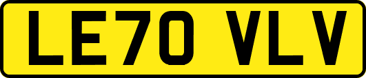 LE70VLV