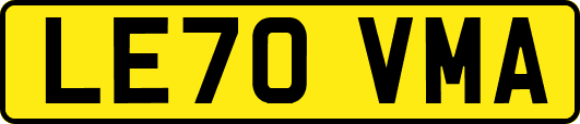 LE70VMA