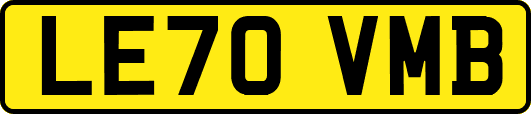LE70VMB