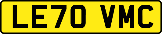 LE70VMC