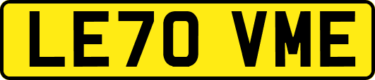 LE70VME