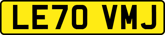LE70VMJ