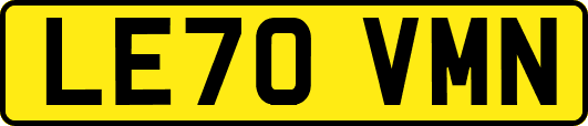 LE70VMN