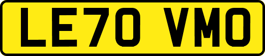 LE70VMO