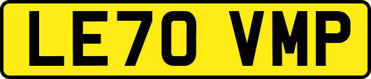 LE70VMP