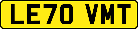LE70VMT