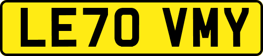 LE70VMY