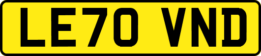 LE70VND