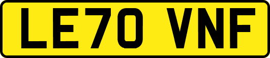 LE70VNF