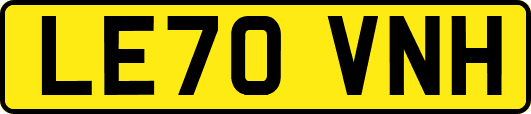 LE70VNH