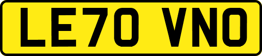 LE70VNO