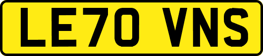 LE70VNS