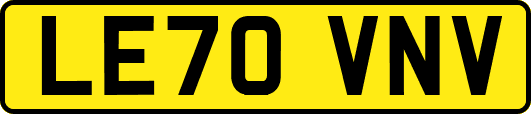 LE70VNV