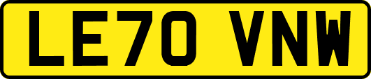 LE70VNW
