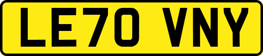 LE70VNY