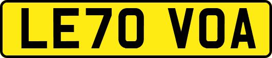 LE70VOA