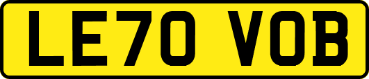 LE70VOB
