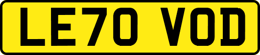 LE70VOD