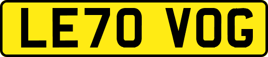 LE70VOG